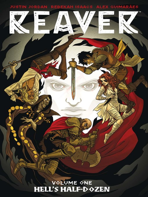 Title details for Reaver (2019), Volume 1 by Justin Jordan - Available